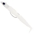 Westin Sandy Andy Weedless Jig Sinking - Gummifische, Farbe:Bright White, Gewicht/Länge/Hakengröße:16g / 10cm / Gr. 2
