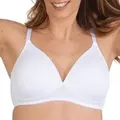NATURANA BH Value Soft Bra Weiß Polyamid B 95 Damen