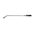 Geka Gießgerät plus Soft rain light Ms/Leichtmetall Stecksystem 20cm