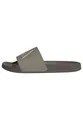 adidas Unisex ADILETTE SHOWER SLIDES, clay/trace khaki/earth strata, 43 EU