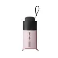 Regenschirm Sturmfest Klein Taschenschirm Windfest UV Schutz Ultraleicht Rege...