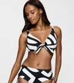 Triumph Bügel-Bikini-Top Summer Allure W, moderner Druck