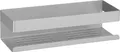 Turbo-Loc® Wandablage Genova Matt