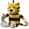 Heunec Janosch Tiger, Kuscheltier, Plüschtier, Stofftier, 35 cm, 794870