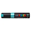 Posca Bold Marker PC-8K Metallic (1x) (PC8KMET.GREE)