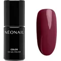 NEONAIL UV Gel Polish Ripe Cherry