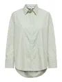 Onloregon Alva Ls Reg Shirt Noos WVN
