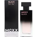 Mexx Black For Her Woda toaletowa, 30 ml