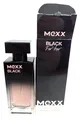 Parfum Eau de Toilette MEXX BLACK Woman fesselnd-intensiver Duft 1x30ml