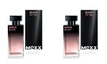 2 x Mexx Black for her EDT je 30ml