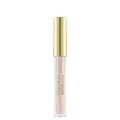 Catrice Kaviar Gauche Volumizing Lip Booster, Nr. C02 Delicate Dream, nude, kühlend, vergrößernd, gelig, glitzernd, schimmernd, glänzend (1ml)