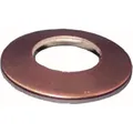 Intercable 25 Stück Unterlegscheibe M8,120qmm,blank ICALCU8CS / 561250 (M8) (180120)