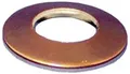 Intercable Unterlegscheibe 8.5mm 18mm Aluminium ICALCU8CS 180120
