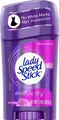 Lady Speed Stick | Antitranspirant, Shower Fresh, alkoholfreies Antitranspirant, Deodorant 36.9 g