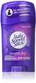 LADY SPD ST INV DRY SHOWER 1.4 OZ by Lady Speed Stick