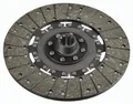 SACHS Kupplungsscheibe Kupplung 1864634067