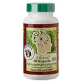 Athina® Griechische Eisenkraut Bergtee Kapseln 90 Stück I Griechischer BIO Bergtee + Vitamin D3, k2 mk-7 & Vitamin B Komplex pro Kapsel I Vegan I Premium Qualität