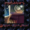 The Radiators - The Best Of The Radiators: Songs From... - The Radiators CD FYVG