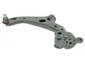 METZGER Lenker, Radaufhängung 58095101 Vorderachse links für MAZDA