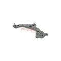 METZGER Lenker, Radaufhängung  58095101 KIT + für MAZDA, Vorderachse links