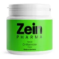 Natural D-mannose Pulver 200 g