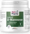 Zein Pharma natürliche D-Mannose, Pulver, 200g 13779