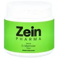 Natural D-Mannose Pulver von ZEINpharma