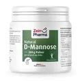 Zein Pharma Natural D-Mannose Powder - 200g (349,75 EUR/kg)