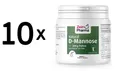 10 x Zein Pharma Natural D-Mannose Powder - 200g (310,00 EUR/kg)