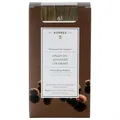 Korres Argan Oil Hair Colorant 6.1 Dunkelblond Asch