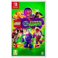 LEGO DC Super-Villains   (NSW)