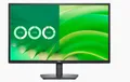 Dell Monitor E2725H - 68,599cm (27") - 16:09 DP+VGA VA black [Energieklasse D] (DELL-E2725H)