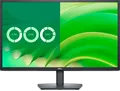 Dell E2725H LED-Monitor 68,599 cm 27" 1920 x 1080 Full HD 1080p @ 75 Hz VA 300 cd/m² 3000:1 5 ms VGA DisplayPort BTO mit 3 Jahre Basis-Hardware-Service Advanced Exchange nach Ferndiagnose Disti SNS (210-BNJP)