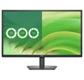 Dell Dell E2725H 27 Zoll FullHD LED-Monitor LED-Monitor (1920 x 1080 Pixel px, FullHD, VA, Neigbar für optimalen Betrachtungswinkel)