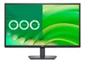 Dell E2725H LED-Monitor 68,599 cm 27" 1920 x 1080 Full HD 1080p @ 75 Hz VA 300