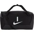 NIKE ACDMY Team S Duff Sport-& Freizeit Tasche Uni schwarz - Schwarz