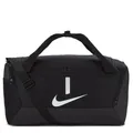 Nike ACADEMY TEAM DUFFEL BAG Unisex Schwarz Sporttasche Sportlich (CU8097010)