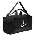 Nike Reisetasche Unisex Small Academy Team Schwarz