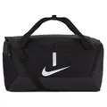 194500857117 Torba sportowa Nike Academy Czarna 41l Nike