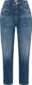 Mac Damen Hose Rich Carrot Light Authentic Denim Art.Nr.0389l261090 D825 Farbe D825 Größe W32/L26