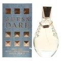 Guess Dare Eau de Toilette 100ml Womens Fragrance