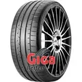 Continental SportContactTM 6 (*) 275/40R18 103(Y) Fr Xl
