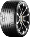 Continental Sportcontact 6 FR Stern XL 275/40 R18 (103Y) (Z)Y Sommerreifen