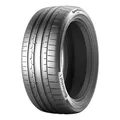 CONTINENTAL SPORTCONTACT 6 (*) 275/40R18 103(Y) (*) XL FR 1000429132