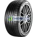 Sommerreifen CONTINENTAL 275/40 ZR 18 TL 103Y SPORTCONTACT 6 XL * FR S2754018Y