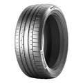 Sommerreifen - CONTINENTAL SPORTCONTACT 6 (*) 275/40R18 103(Y) FR XL