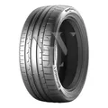 2x  Sommerreifen CONTINENTAL SPORT CONTACT 6 (*) 275/40 R18 103 Y