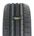 2x Continental Sportcontact 6 FR * XL 275/40R18 (103Y) (Z)Y Reifen Sommer PKW