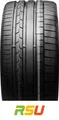 4x Continental Sportcontact 6 FR * XL 275/40 R18 (103Y) (Z)Y Sommerreifen