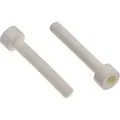 Pb Fastener - Ansi B18.3.1m-1986 701415 Zylinderkopfschraube M6 50 Mm Keramik 1 St.